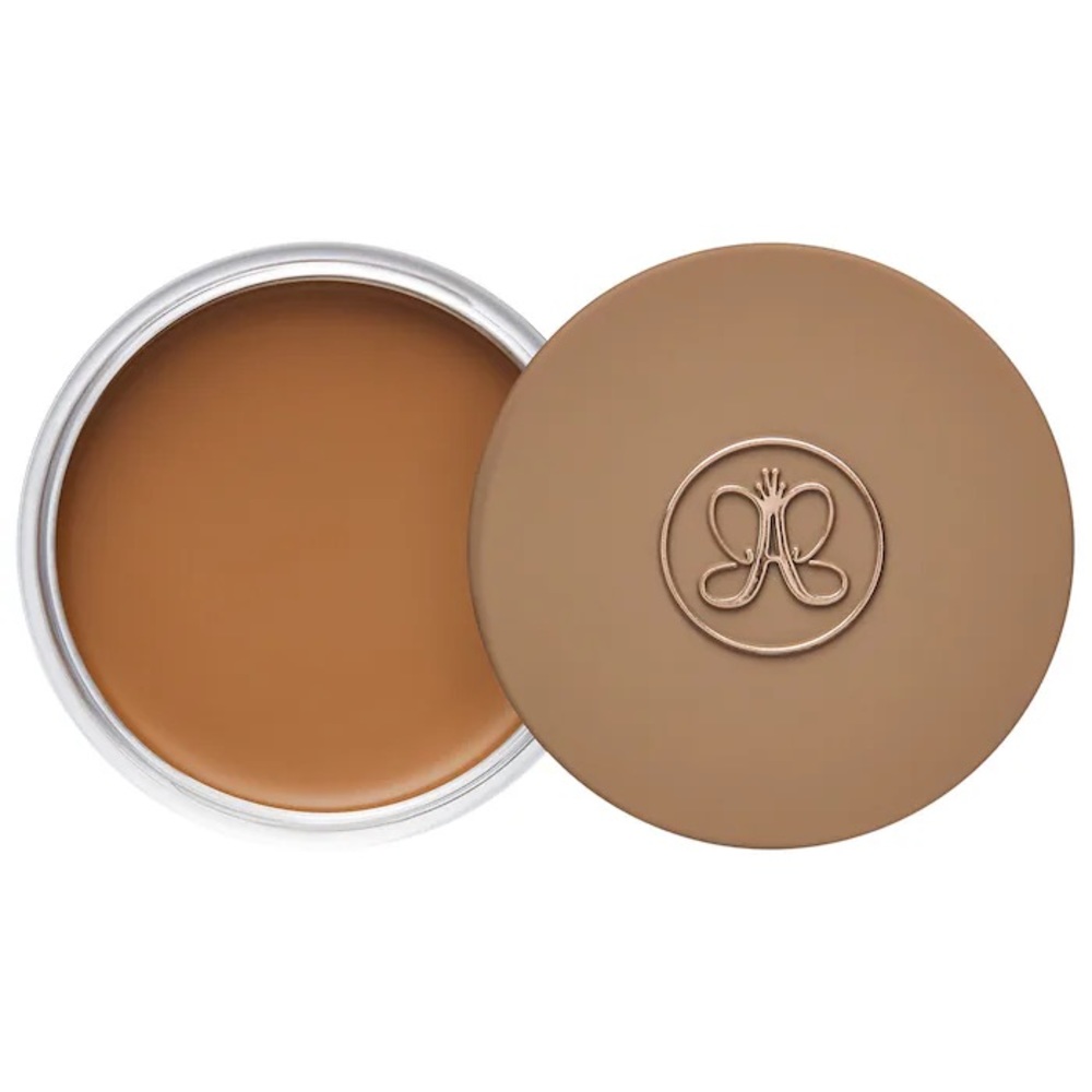 🆕ANASTASIA BEVERLY HILLS CREAM BRONZER in SHADE “SUN KISSED”☀️